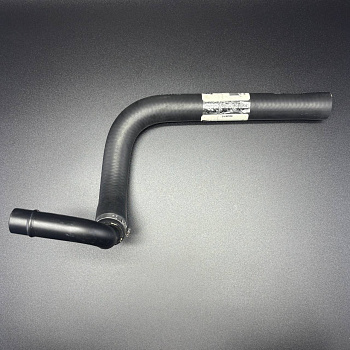 Шланг водяной резиновый (армирован тканью) HOSE ASSY (Quicksilver)