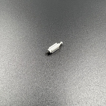 Игла поплавковой камеры карбюратора (61N-14392-0) Yamaha F2-2.5, F40-60 (Yamaha)
