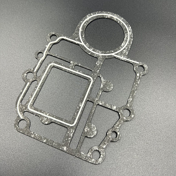 Прокладка под блок Suzuki DT9.9-15 (KACAWA)