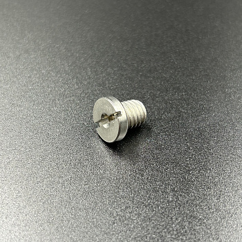 Сливной болт Yamaha (90340-08002) (WUHU)