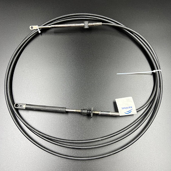 Трос д/у (газ/реверс) (13FT) (J60AA) (Jonson/Evinrude/OMC) (N-Flex)