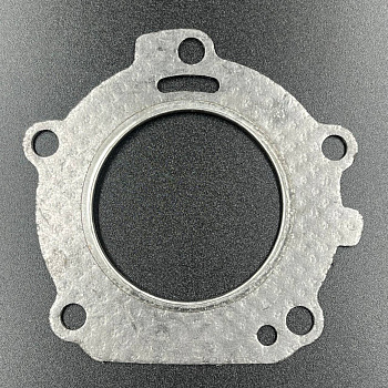 Прокладка под головку Yamaha 3 (Malta) (YUELANG)