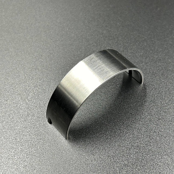 Вкладыш коренной Honda BF60-90 (Brown) (13343-PWA-003) (Honda)