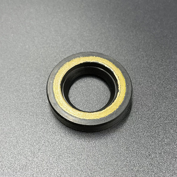 Сальник Yamaha (93101-17001; 93101-17054) (17x30x6) (Omax)