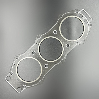 Прокладка под головку Yamaha 150-225 (Omax)