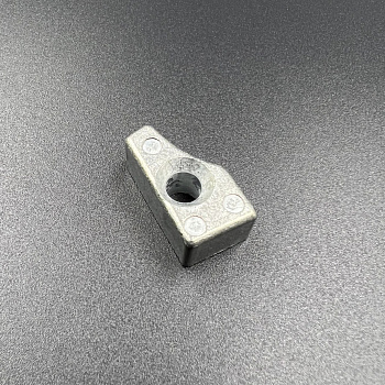 Анод блока Yamaha 25-30 () (689-11325-00) (Yamaha)