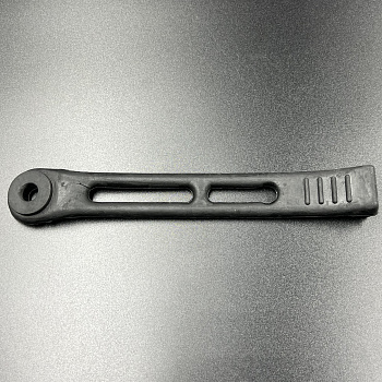 Замок (фиксатор) капота Yamaha VK540 (12-134-02; 8JN-77171-00)