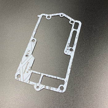 Прокладка под блок Yamaha 6-8 (Sinera)