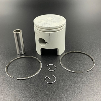 Поршневой комплект Yamaha 30 (3цилиндра) (0.50mm) (Sinera)