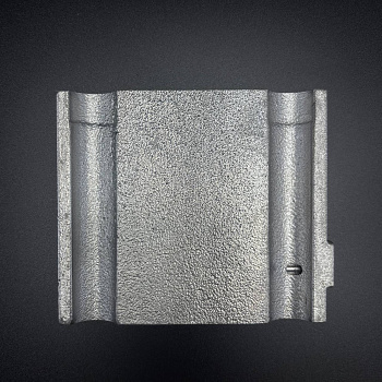 Проставка головки блока цилиндров MERCRUISER CMD; CMD QSD; D 2.8/4.2L (23-881746) (Quicksilver)