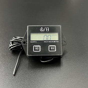 Тахометр универсальный электронный (PREMARINE)