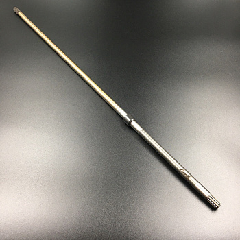 Вал торсионный Yamaha 9.9-15 (L) (Omax)