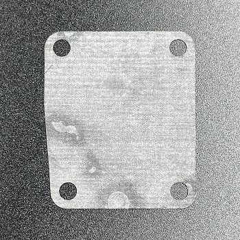 Мембрана топливного насоса Yamaha 3, 6-15 (Omax)