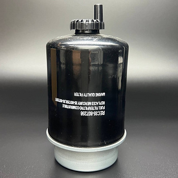 Фильтр топливный (сепаратор) Mercruiser 2.8-4.2L (PREMARINE)