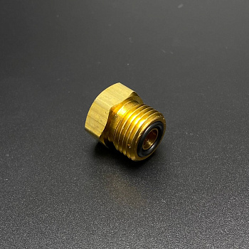 Фитинг латунный – 11/16" (Mercury)