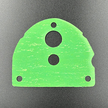 Прокладка демпфера струбцины Yamaha 9.9-15 (YUELANG)