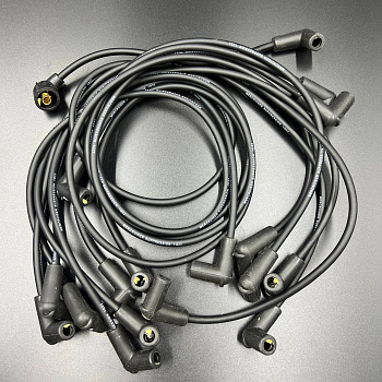 Набор высоковольтных проводов WIRE KIT-IGNITION (Quicksilver)