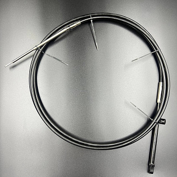 Трос д/у (газ/реверс) 14FT C36 (Mercury Gen II) (PWB)