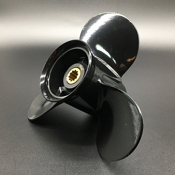 Гребной винт Tohatsu 25-30 (3x9.9x11) (Omax)