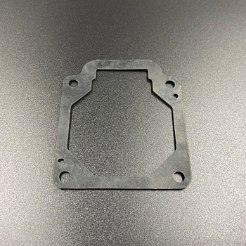 Прокладка поплавковой камеры Yamaha 4-5 (PREMARINE)