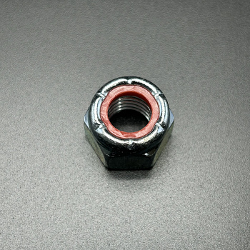 Гайка стальная диам. 11 мм MERCRUISER ALPHA/ BRAVO I/II/III(Quicksilver)