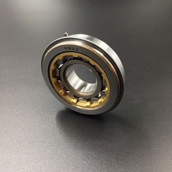 Подшипник 25x62x17 Yamaha 25-30 (Omax 2)