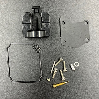 Ремкомплект карбюратора Yamaha 9.9-15 (Omax 2)