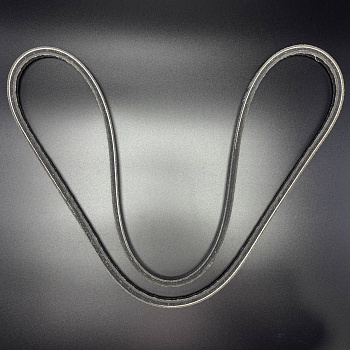 Ремень насоса гидроусилителя руля (клиновой) MERCRUISER 4.3/5.0/5.7L (57-816295Q) (Quicksilver)