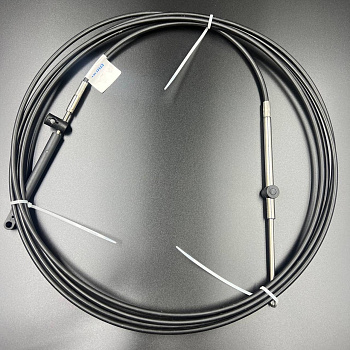 Трос д/у (газ/реверс) (19FT) (C36) (Mercury Gen II) (N-Flex)