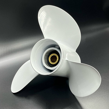 Гребной винт Yamaha 60-140, F70-F130 (D) Sema (3x14x23) (Polastorm)