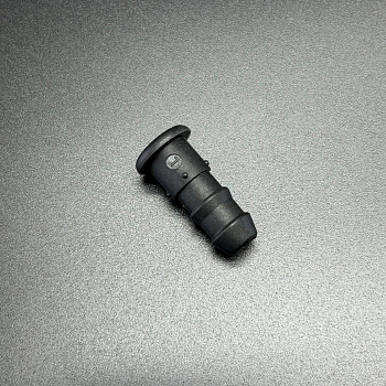 Фитинг (контроль охлаждения) MERCURY 6-250 (Quicksilver)