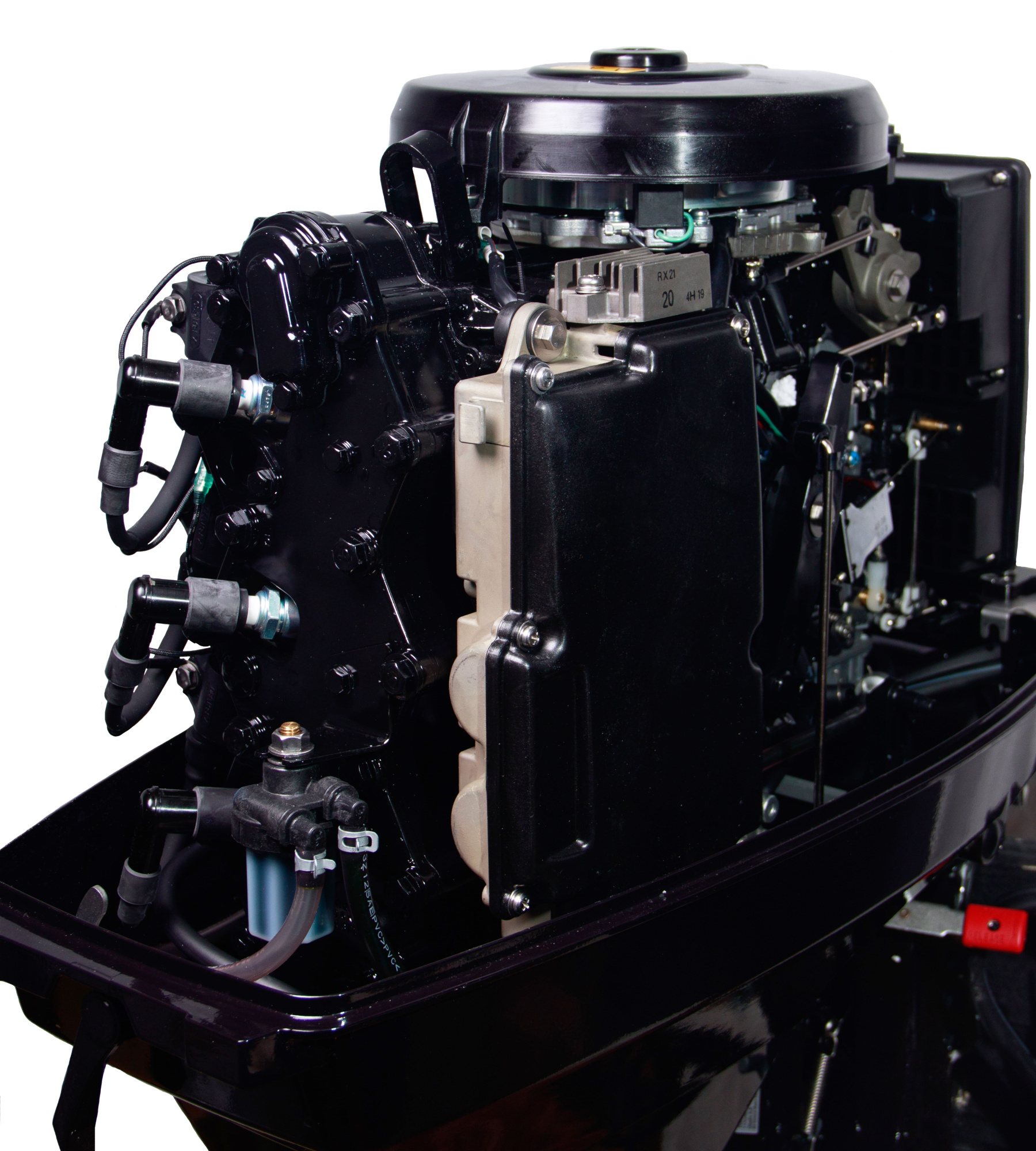 МОТОР HINGAN  50-4