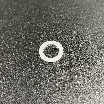 Прокладка сливной болт карб. Yamaha 100-250 (Osaka)