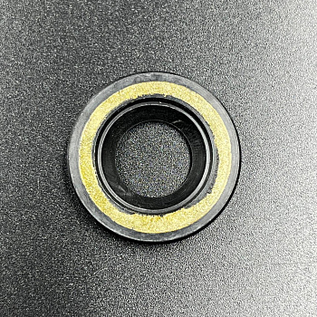 Сальник Yamaha (93101-16M36 ; 93101-16M01) (16x30x5) (PREMARINE)