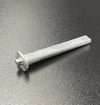 Анод блока Yamaha 60-70 (Цинковый) (6H3-11325-01) (Omax)