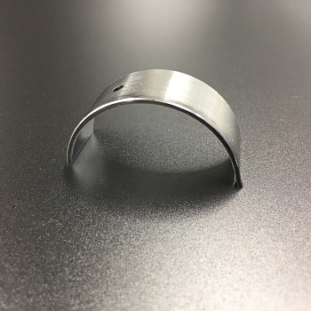 Вкладыш шатунный (Пара) Suzuki DF70-90(A) (NON) (12100-69830-0C0) (Suzuki)