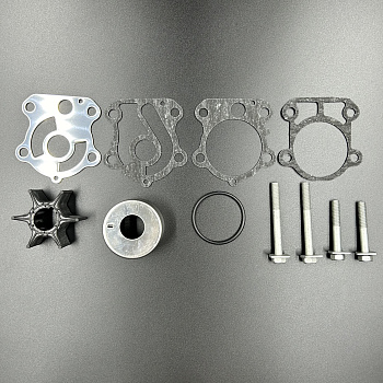 Ремкомплект помпы охлаждения Yamaha 60-90 (692-W0078-02) (KACAWA)