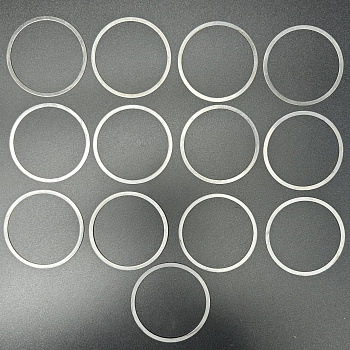 Шайбы регулировочные (комплект) MERCURY 65-400 (15-8M0063268) (MERCURY)