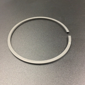 Кольцо поршневое Tohatsu M40C (STD) (Нижнее) (Tohatsu)