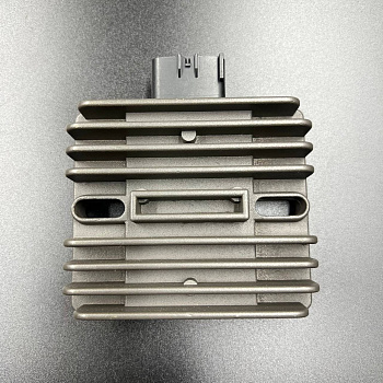 Выпрямитель тока Yamaha F40-100 (6D3-81960-00; 6D8-81960-10; 68V-81960-10) (Kacawa)