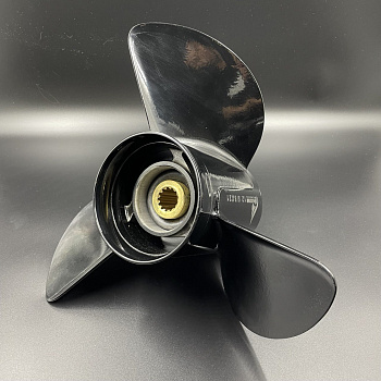 Гребной винт Suzuki DT75-DT140, DF60-DF70 Yanta (3x12-5/8x21) (Острая лопасть) (Polastorm)