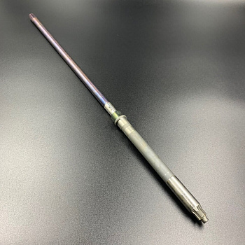 Вал торсионный Yamaha 25-30, F20-25 (S) (Yamaha)