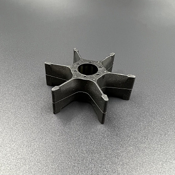 Крыльчатка помпы охлаждения Yamaha 40Q, 40J (PREMARINE)