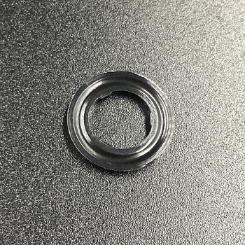 Прокладка пробки редуктора Suzuki DT4-225, DF2.5-140 (10х17х1.5) (RT)