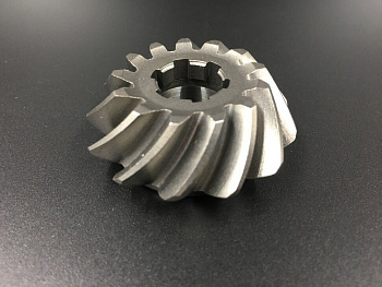 Шестерня вертикального вала (Пиньон) Yamaha 40-50 (6H4-45551-00) (Osaka)