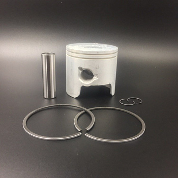 Поршневой комплект Yamaha 55, 75-90 (0.50mm) (TM)