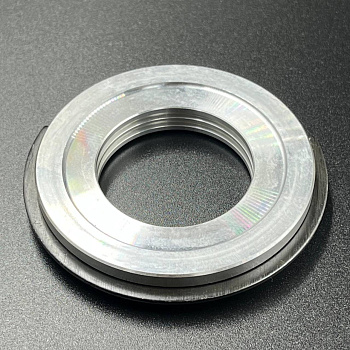 Лабиринтное уплотнение коленвала Yamaha 25-30 (Seal) (PREMARINE)