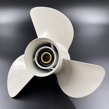 Гребной винт Yamaha 60-140, F70-F130 (3x13x19) (688-45941-00) (Omax)