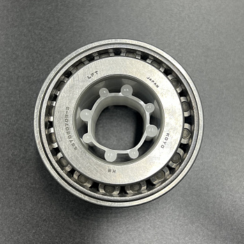 Подшипник роликовый Yamaha F225-300 (Sinera) аналог 09269-32001