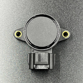 Датчик положения дроссельной заслонки Yamaha F40-115 (F60FETL-01.02.06.00) (PREMARINE)